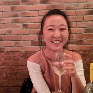 Meet your Posher, Nancy